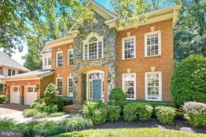 3530 Schuerman House Drive, Fairfax, VA 22031 - Photo 1