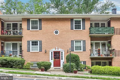 3814 Lyndhurst Drive #203, Fairfax, VA 22031 - Photo 1