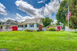 3810 Jancie Rd, Fairfax, VA 22030 - Photo 1