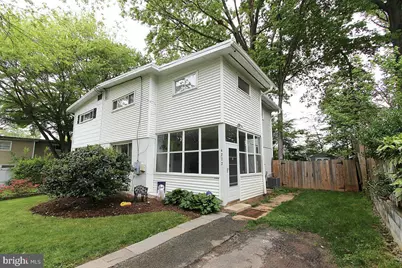 4272 Allison Circle, Fairfax, VA 22030 - Photo 1