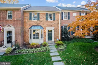 10533 Assembly Drive, Fairfax, VA 22030 - Photo 1