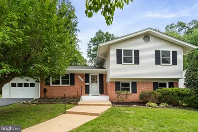 10305 Antietam Avenue, Fairfax, VA 22030 - Photo 1