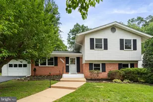 10305 Antietam Ave, Fairfax, VA 22030 - Photo 1