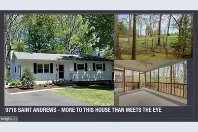 9718 Saint Andrews Drive, Fairfax, VA 22030 - Photo 1
