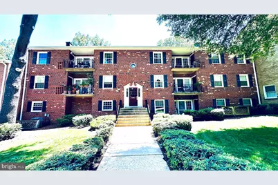 3931 Lyndhurst Drive #303, Fairfax, VA 22031 - Photo 1