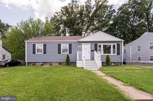 4144 Addison Rd, Fairfax, VA 22030 - Photo 1