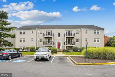 9495 Fairfax Boulevard #301, Fairfax, VA 22031 - Photo 1