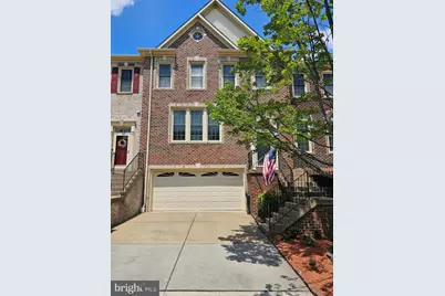 10450 Courtney Drive, Fairfax, VA 22030 - Photo 1