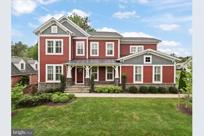 3744 Chain Bridge Road, Fairfax, VA 22030 - Photo 1