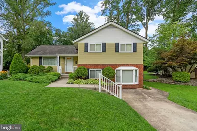 10829 Woodland Drive, Fairfax, VA 22030 - Photo 1