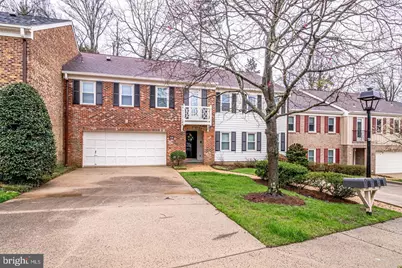 10515 Meadow Bridge Lane, Fairfax, VA 22030 - Photo 1