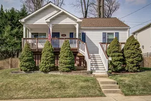 4124 Fairfax St, Fairfax, VA 22030 - Photo 1