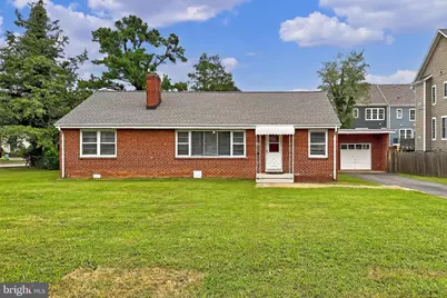 10818 Second Street, Fairfax, VA 22030 - Photo 1