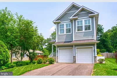 4107 Virginia Street, Fairfax, VA 22032 - Photo 1