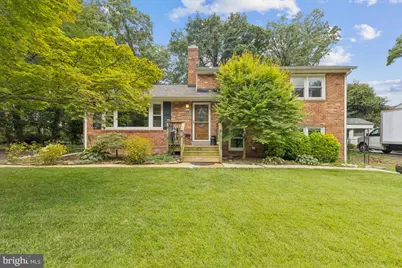 10319 Cleveland Street, Fairfax, VA 22030 - Photo 1