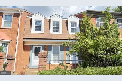 9702 Main Street, Fairfax, VA 22031 - Photo 1