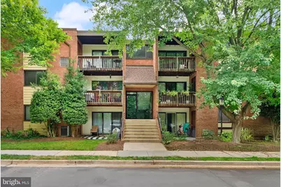 10720 W West Drive #101, Fairfax, VA 22030 - Photo 1
