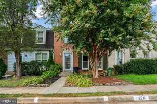 9728 Main St, Fairfax, VA 22031 - Photo 1