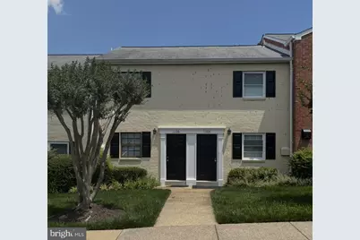 11104 Rock Garden Drive, Fairfax, VA 22030 - Photo 1