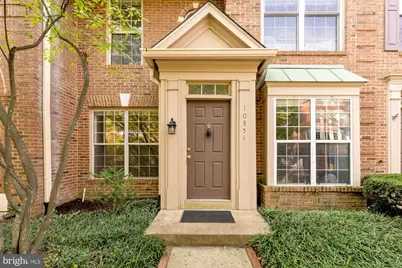 10351 Sager Avenue, Fairfax, VA 22030 - Photo 1