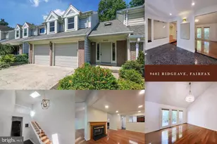 9602 Ridge Ave, Fairfax, VA 22030 - Photo 1