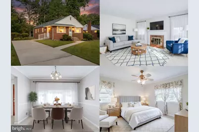 4126 Berritt Street, Fairfax, VA 22030 - Photo 1