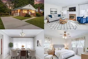 4126 Berritt St, Fairfax, VA 22030 - Photo 1