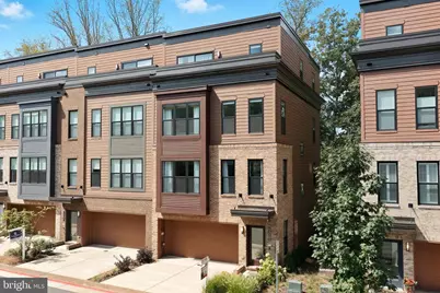 3536 Sutton Heights Circle, Fairfax, VA 22031 - Photo 1