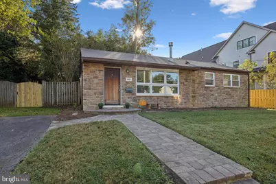 4003 Virginia Street, Fairfax, VA 22032 - Photo 1