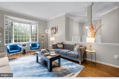 10241 Aspen Willow Drive, Fairfax, VA 22032 - Photo 1