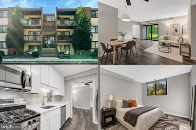 10723 West Drive #103, Fairfax, VA 22030 - Photo 1