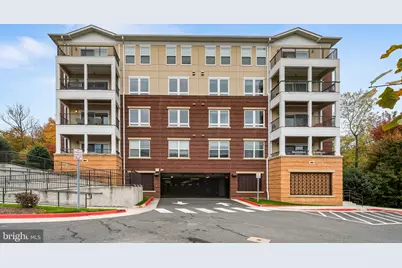 9450 Silver King Court #202, Fairfax, VA 22031 - Photo 1