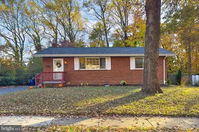 9917 Duncan Street, Fairfax, VA 22031 - Photo 1