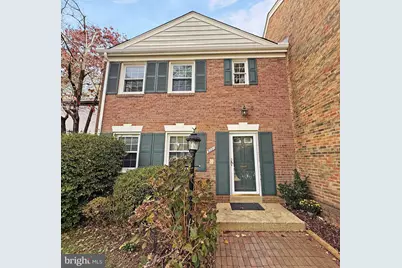 3221 Adams Court, Fairfax, VA 22030 - Photo 1