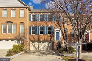 10496 Courtney Dr, Fairfax, VA 22030 - Photo 1