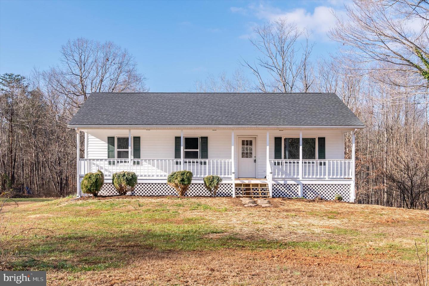 1100 Rockfish Run Rd, Scottsville, VA 24590 MLS VAFN2000146