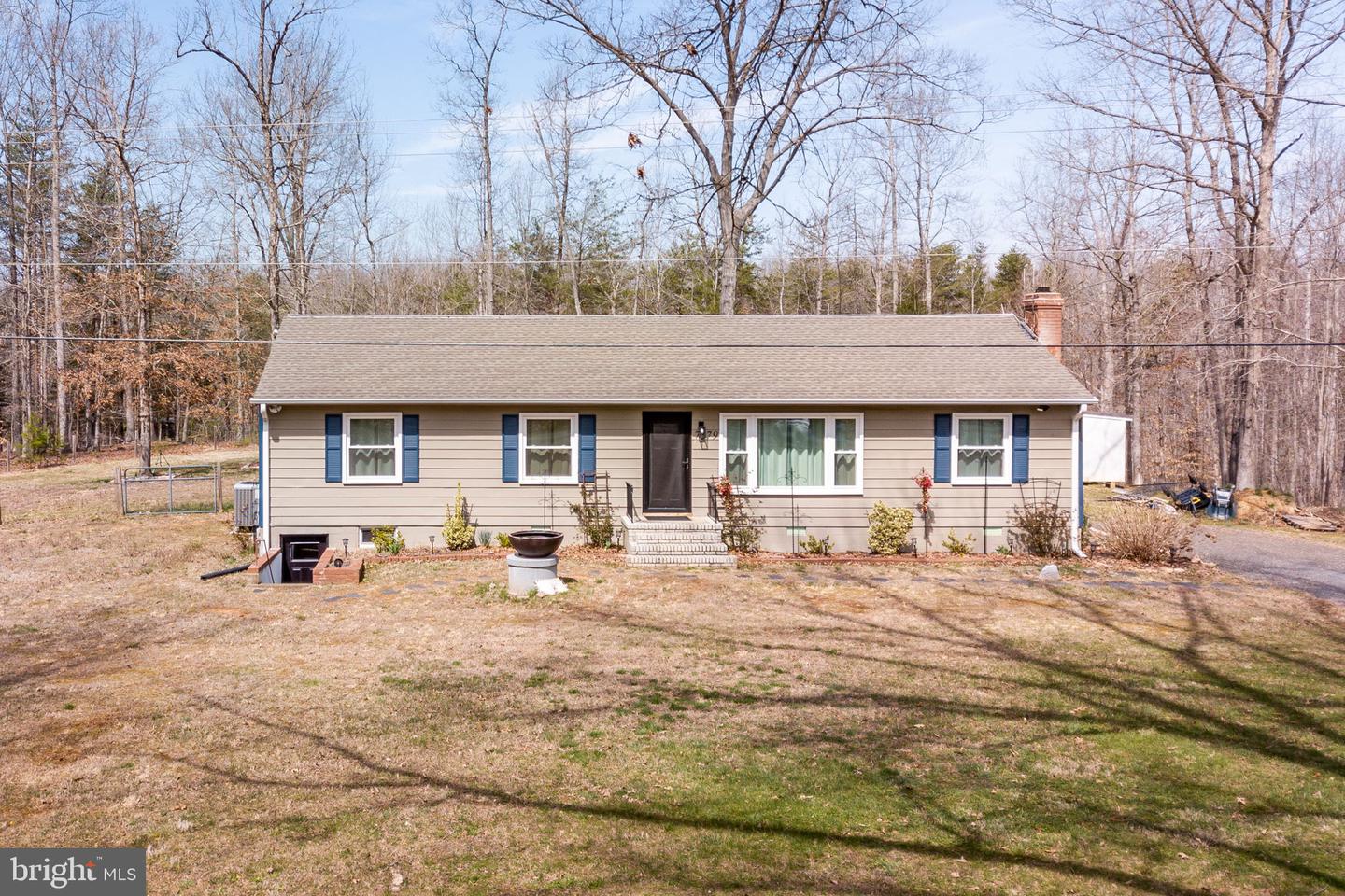 7379 Venable Rd, Kents Store, VA 23084 MLS VAFN2000178 Coldwell Banker