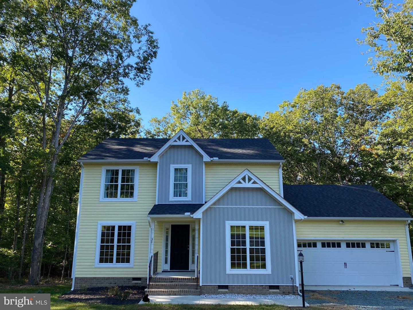 38 Marwood Dr, Palmyra, VA 22963 MLS VAFN2000226 Coldwell Banker