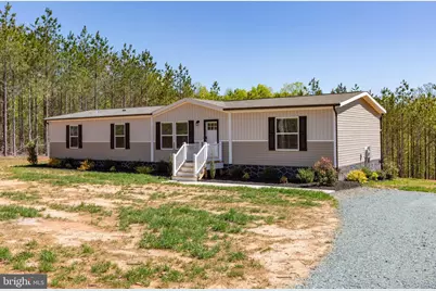 490 Winnsville Drive, Bremo Bluff, VA 23022 - Photo 1