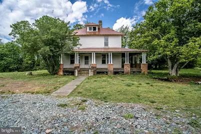 2315 Rolling Road S, Scottsville, VA 24590 - Photo 1