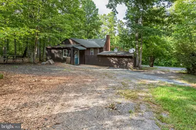 2464 Kidds Dairy Road, Scottsville, VA 24590 - Photo 1