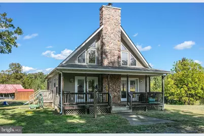 580 Melbrook Lane, Palmyra, VA 22963 - Photo 1