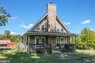 580 Melbrook Ln, Palmyra, VA 22963 - Photo 1