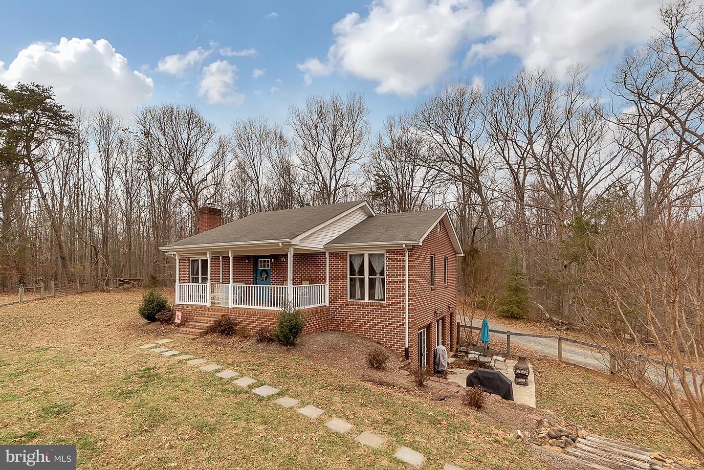 4115 Ringwood Rd, Nokesville, VA 20181 MLS VAFQ133676 Coldwell Banker