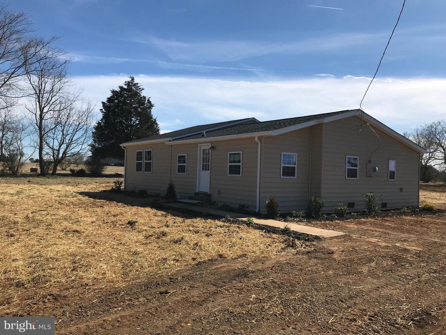 7467 Botha Rd, Bealeton, VA 22712 MLS VAFQ155416 Coldwell Banker