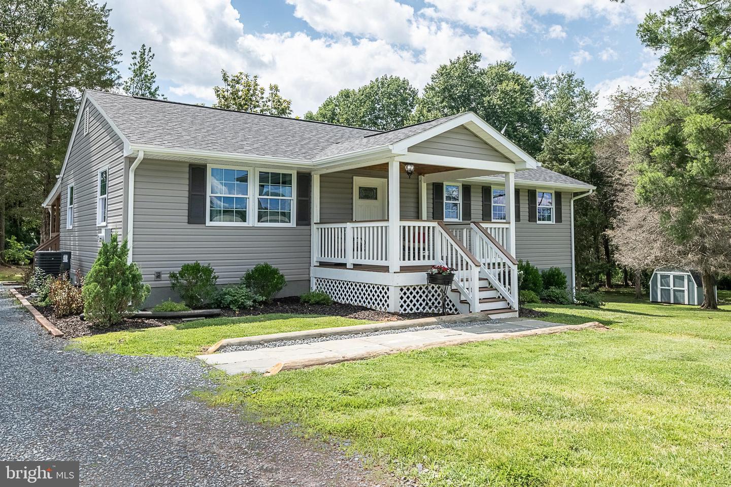 12320 Old Mill Rd, Midland, VA 22728 MLS VAFQ161148 Coldwell Banker