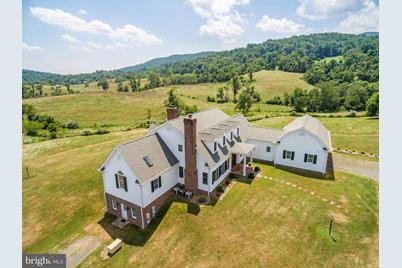 12321 Moss Hollow Road - Photo 1