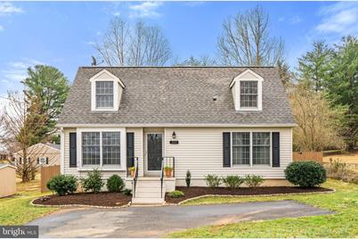 509 Foxcroft Road - Photo 1