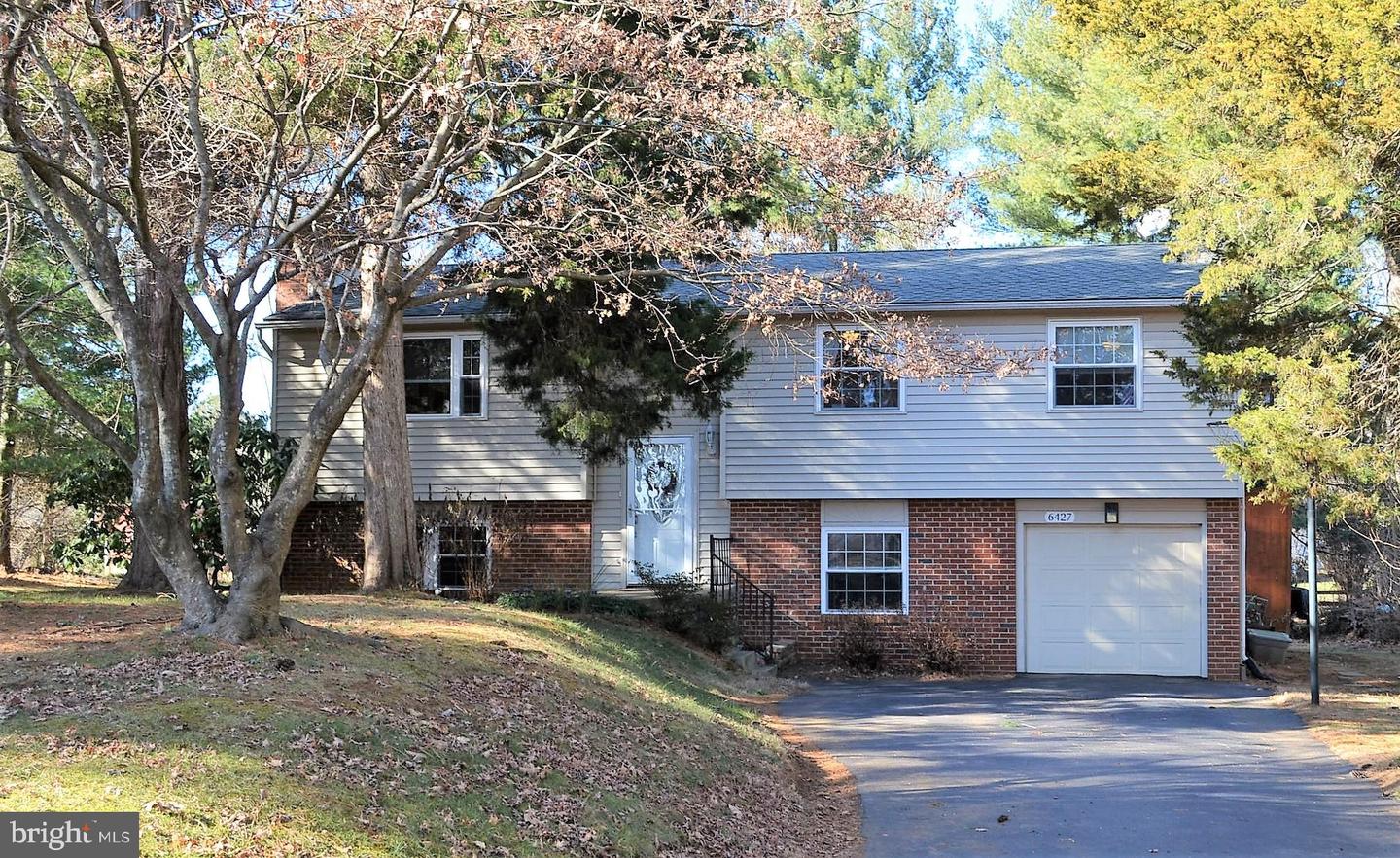 6427 Lancaster Dr, Warrenton, VA 20187 MLS VAFQ170374 Coldwell Banker