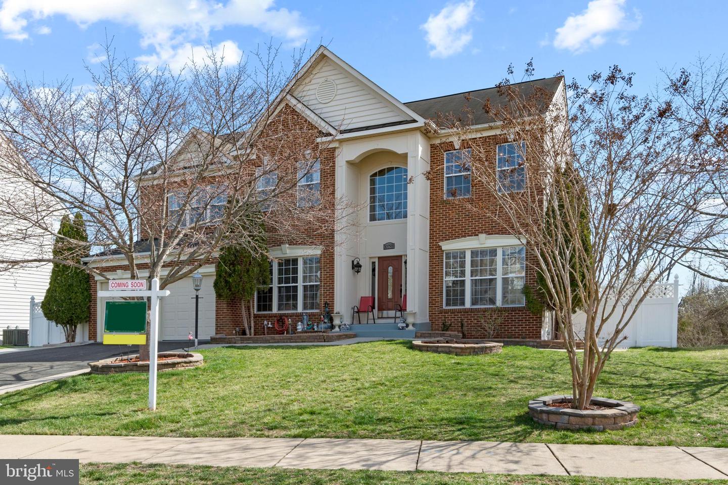 10793 Reynard Fox Lane, Bealeton, VA 22712 MLS VAFQ2003800 Coldwell